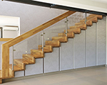 Construction et protection de vos escaliers par Escaliers Maisons à Aix-en-Othe